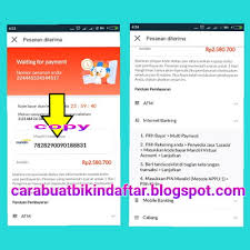 Promo kartu kredit lazada x citibank. Cara Membeli Barang Di Lazada Bayar Lewat Atm Berbagai Bank Atau Transfer Cbbdblog Net