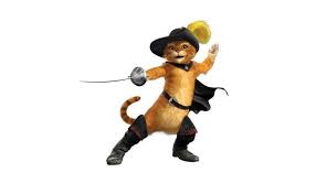 Cartoon celebrity cat puss in boots standing animal prop decor. Puss In Boots From Shrek Costume Carbon Costume Diy Dress Up Guides For Cosplay Halloween