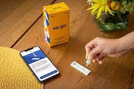 Best Rapid At Home Covid Tests Online Buy Top Fda Approved Test Kits Rolling Stone