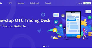 I am a prince in nigeria and i recently came across my father's wallet after he passed away. Coincola Person To Person P2p Bitcoin Platform Now In Nigeria Africanews