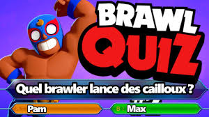 Quantos brawlers existem no jogo brawl stars? Youtube Video Statistics For Brawl Quiz 2 La Meilleure Emission Revient Saurez Vous Repondre Avant Les Autres Brawl Stars Noxinfluencer