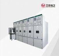 High Voltage Switchgear 10kv Central Incoming and Outgoing Complete  Equipment