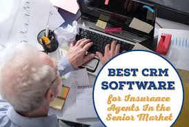 Pipedrive crm is able to organise leads in a. Best Crm Software For Insurance Agents In The Senior Market