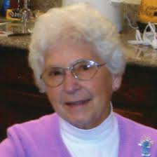 Ione E. Schulz Obituary (1931