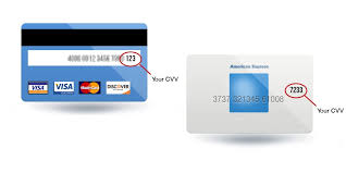 The cvv, or card verification value, can also be referred to as the csc, or card security code. What Is Cvv Number In Debit Card Change Comin