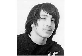 Jacob Lujan Obituary (1995