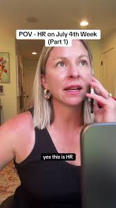 “My manager said, ‘We’ll have to wait and see’ about July 4th…”