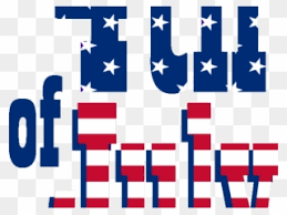 Choose from over a million free vectors, clipart graphics, vector art images, design templates, and illustrations created by artists worldwide! Free Png Free 4th Of July Clip Art Download Pinclipart