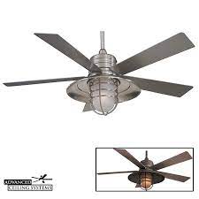 Nautical & coastal ceiling fans : 8 Perfect Coastal Style Ceiling Fans For Beach Inspired Homes Advanced Ceiling Systems
