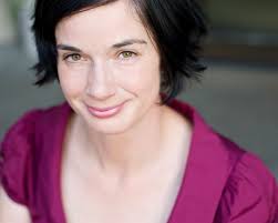 Jill Bernard: The queen of improv