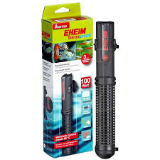 Eheim Thermopreset Akvaryum Isiticisi 100w Isiticilar Termometreler Eheim