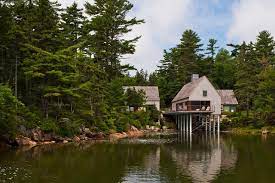 Premium kits manufacturer direct to suit your every whim or need and most models do not even require a building permit. It Takes A Village 2 Homes Made Of Multiple Structures