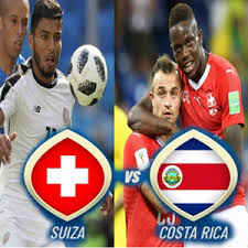 Bildresultat fÃ¶r suiza contra costa rica en directo
