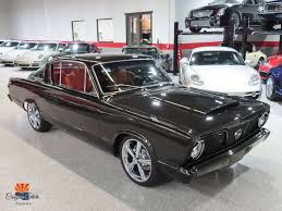 Image result for Bronze 1966 Barracuda