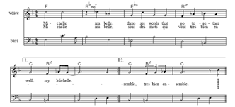 Expressive markings in lang's later works for solo piano are. Mto 18 3 Larson Expressive Meaning And Musical Structure