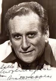 Paul Klinger: Movies, TV, and Bio