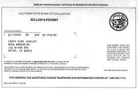 We did not find results for: Why You Should Get Help To Register For A California Seller S Permit Meekscutoff Com