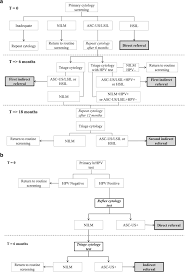 Learn more about modern contemporary. Introduction Of Primary Screening Using High Risk Hpv Dna Detection In The Dutch Cervical Cancer Screening Programme A Population Based Cohort Study Bmc Medicine Full Text