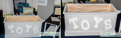 Check spelling or type a new query. Diy Toy Boxes And Storage Chests For An Organized Kids Room