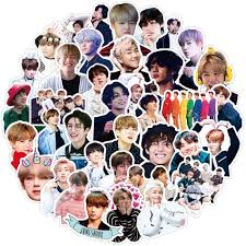 We did not find results for: Buy Bts Cute Kpop Stickers For Laptop 50pcs Teens Water Bottles Phone Notebook Scrapbook Car Computer Luggage Guitar Waterproof Decals Online In Turkey B08jtjpzwr