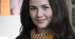 Theresa Fabian's Instagram, Twitter & Facebook