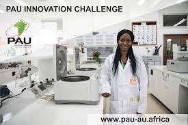 Pau Innovation Challenge Panafrican University Pauwes