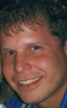 Obituary information for Shawn Eugene Harris