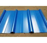 Color Steel Plate - HC Heavy Industry
