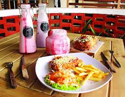 15 Tempat Wisata Kuliner Di Bogor Yang Wajib Dikunjungi