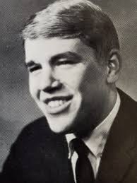 Does anyone know the whereabouts of Rudi Kempner, class of 1970?