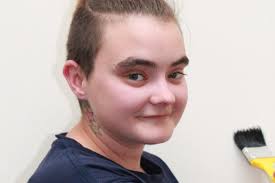 How Leeds Carr Beck accommodation helped teenage drinker turn her life  around and bag an apprenticeship