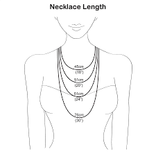 Upon further investigation, i discovered that isn't even the first. Sterling Silver Chains By Martha Jackson Sterling Silver Notonthehighstreet Com