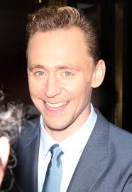 Amamos a Tom Hiddleston- Loki