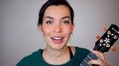 Recommended by the wall street journal. Can T Help Falling In Love Easy Ukulele Tutorial Youtube