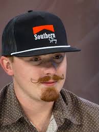 What Fors Tyler Nance Say in Keep Me Sand