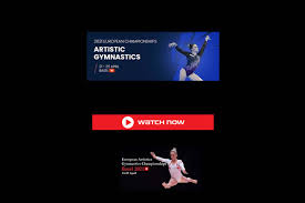 Watch free series, tv shows, cartoons, sports, and premium hd movies on the most popular streaming sites. Final Day Live Basel 2021 European Artistic Gymnastics Championships Live Streams Reddit Twiiter Schedule The Sports Daily