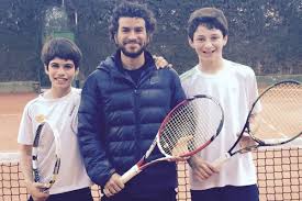 Beads and memories threaded across the decades. Carlos Alcaraz The New Prodigy Who Flees From The Shadow Of Rafa Nadal Teller Report