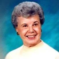 June Leslie Aaker Obituary