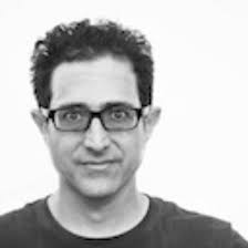 Matthew (Maf) Vosburgh