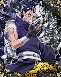 Obito Uchiha Truth Of Despair Uchiha Anime Naruto