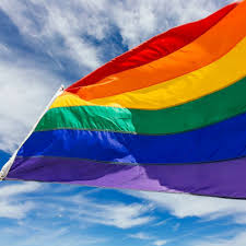 19 lgbtiq flag stock video clips in 4k and hd for creative projects. Biden Admin Grants Blanket Authorization To Fly Pride Flag At Embassies Abc News