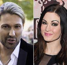 David garrett — cry me a river 03:15. David Garrett Star Violinist Sees Himself Blackmailed By Porn Star Welt