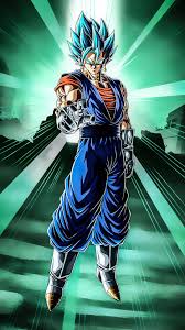 Collection of the best vegito wallpapers. Vegeta Fusion Shefalitayal