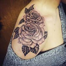 150+ roses shoulder tattoo ideas for women (2021) men roses shoulder tattoos ideas pics. Tattoos Tattoos Tattoos Rose Shoulder Tattoo Shoulder Tattoo Rose Tattoos