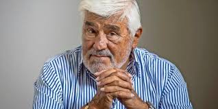 Der geburtstagsgruß der ministerpräsidentin wird ihn am 8. Glauben Sie Ans Ende Des Kapitalismus Mario Adorf