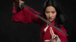 To save her ailing father from serving in the imperial army, a fearless disney's mulan now on digital also streaming on disney with premier access. Mulan Live Action Remake Now Free For Disney Plus Subscribers Cnet