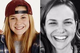 If you loved the secret world of alex mack, or even if you just watched it occasionally and chuckled at the antics of the unfortunate alex, her overachieving sister and her best friend, go ahead and snap this dvd collection up. The Secret World Of Alex Mack Cast Then And Now Where Are The Stars 22 Years Later Mirror Online