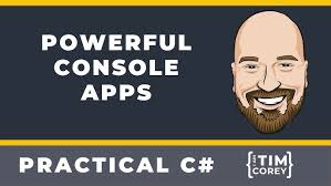 .NET Core Console App with Dependency Injection, Logging, and Settings