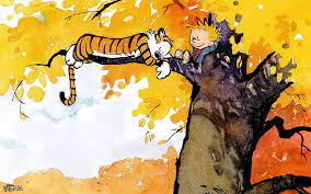 Calvin And Hobbes 1080p 2k 4k 5k Hd Wallpapers Free Download Wallpaper Flare A collection of the top 50 calvin and hobbes computer wallpapers and backgrounds available for download for free. calvin and hobbes 1080p 2k 4k 5k hd