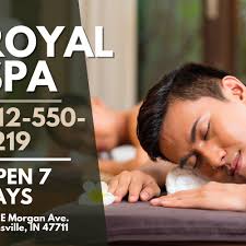 TOP 10 BEST Reflexology near Huntingburg, IN